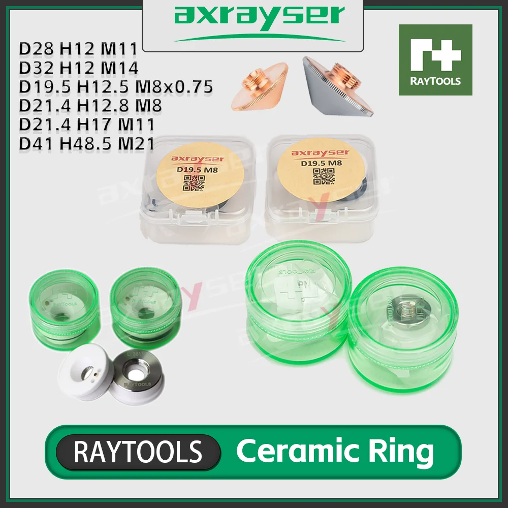 Holy Stone Drone Hs720 - Raytools Anillo láser de cerámica Diámetro