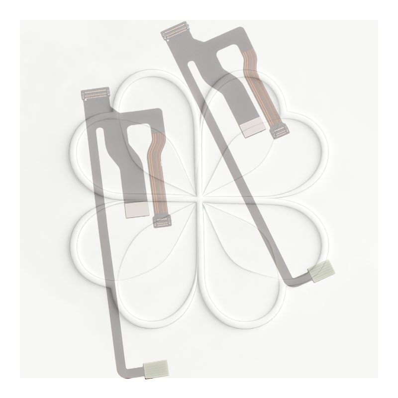 Pieza de repuesto de cable fle - Drone Gimbal Ribbon Cable reseña y precio