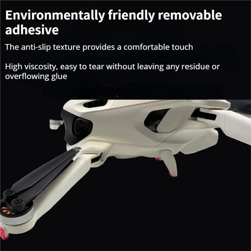 Kit de protección para drones  - Drone Gimbal For Gopro reseña y precio