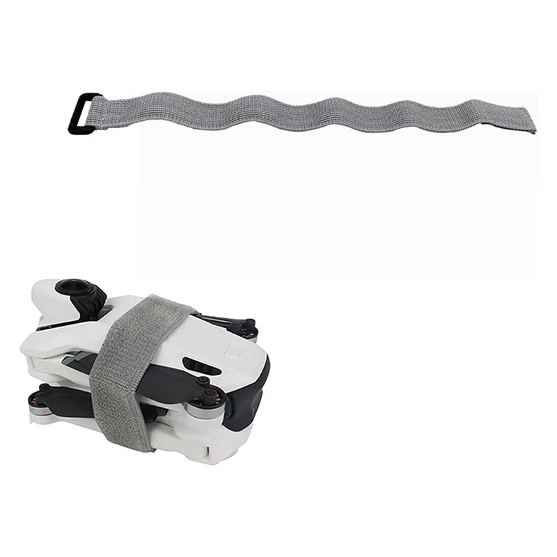Kit de protección para drones  - Drone Gimbal For Gopro reseña y precio